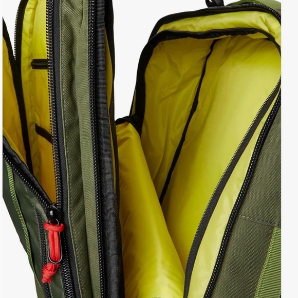 Topo Designs Global Travel Bag 30L Backpack - Picture 3 of 6